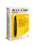 Accu-Chek Softclix Kit ujjbegyszúró+25 lándzsa 1x