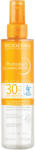 BIODERMA - Apa cu protectie solara SPF 30 pentru piele sensibila Photoderm Bronz Bioderma, 200 ml - hiris