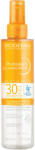 BIODERMA - Apa cu protectie solara SPF 30 pentru piele sensibila Photoderm Bronz Bioderma, 200 ml