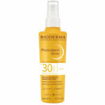 BIODERMA - Spray protectie solara Bioderma Photoderm SPF 30 Spray 200 ml - hiris