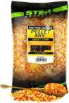 STÉG Stég Pellet Mix 800g 3mm Sweet Corn (SP150291)