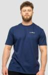 GymBeam Tricou Basic Navy Blue XXXL