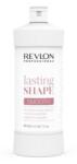 Revlon Lasting Shape Smooth hajegyenesítő fixáló, 900 ml - hairpower