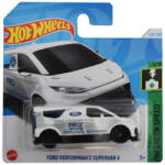Mattel Hot Wheels: Ford Performance Supervan 4 fehér kisautó 1/64 - Mattel (5785/HRY90) - jatekwebshop