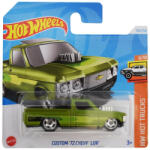 Mattel Hot Wheels: '72 Chevy Luv zöld kisautó 1/64 - Mattel (5785/HTC30)