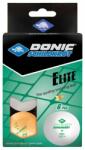 Donic Ping-pong labda Donic Elite 1 csillagos 6 db (608511) - s1sport