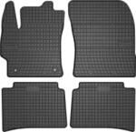 FroGum Toyota Corolla (E210) Sedan/Station Wagon (2018-) / Suzuki Swace (2020-) Set covorașe din cauciuc Frogum (FROGUM-410350)