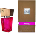 Shiatsu feromon parfüm nőknek - pink 15 ml