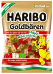 HARIBO gumicukor goldbären Hajrá MAGYAROK - 90g