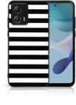  MY ART Capac de protecție pentru Motorola Moto G53 5G LINES (169)