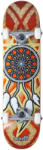 Enuff Dreamcatcher 7.75" Gördeszka - Narancs Citromsárga