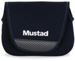 Mustad neoprene reel case spinning size m (M7030-002) - nextfish