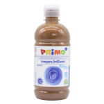 Primo Tempera 500ml, Primo 745 kakaó (C-202BR500745) - bestoffice