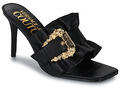 Versace Jeans Couture Papucsok 74VA3S70-71570 Fekete 40
