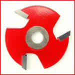 Massive Tools MASSIVE Núttárcsa 48x2, 5x8 mm (SCB3CM)