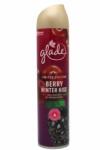 Glade - Berry Winter Kiss légfrissítő aeroszol 300ml