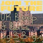 Various Join The Future - Uk Bleep & Bass 1988-91