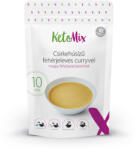 KetoMix Protein curry leves csirke ízesítéssel - új generációs (10 adag)