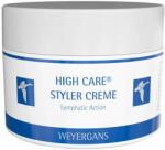 Weyergans High Care Blue Line Styler Creme 100ml