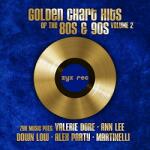 V/A Golden Chart Hits Of The 80s & 90s Vol. 2