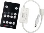 Ultralux Rf МИНИ ДИМЕР ЗА ЕДНОЦВЕТНА led ОСВЕТЛЕНИЕ 6a, 12-24v dc (mnscrf6a)