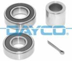 DAYCO kerékcsapágy készlet DAYCO KWD1436 (KWD1436)