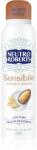 Neutro Roberts Avena e Argan spray dezodor 48 órás hatás 150 ml