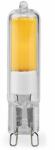 Nedis LED izzó, G9, 4 W, 400 lm, 2700 K (LBG9CL2)