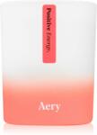 Aery Aromatherapy Positive Energy lumânare parfumată 200 g