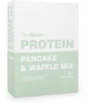 GymBeam Protein Pancake & Waffle Mix - 500 g - ízesítetlen - GymBeam