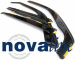 NovaLine Légterelő Renault Megane Iii 5 Ajtós 11/2008-2016(4 Db-Os)