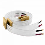 Nordost Valhalla 2 Reference hangfalkábel /2, 5 méter saruval szerelve/
