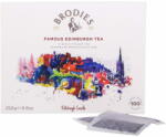  Brodies Famous Edinburgh Tea 100 × 2, 5 g