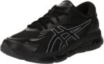 ASICS SportStyle Rövid szárú sportcipők 'GEL-QUANTUM 360 VIII' fekete, Méret Férfi futócipő