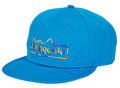 Patagonia Baseball sapkák Scrap Everyday Cap Kék Egy méret