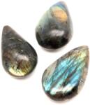 R. M. ékszer Csepp Labradorit AA (MDG) (077442)