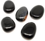 R. M. ékszer 25/30mm Sólyomszem csepp (049622)