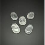 R. M. ékszer 25/30mm Hegyikristály csepp (049545)