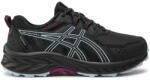 Asics Pantofi pentru alergare Gel-Venture 9 Waterproof 1012B519 Negru