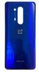 OnePlus Capac Baterie OnePlus 8 Pro Albastru - techgsm