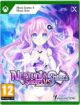 Idea Factory Neptunia Sisters VS Sisters (Xbox One)