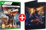 Ubisoft Star Wars Outlaws [Limited Edition] (Xbox Series X/S)