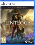 Kepler Interactive Flintlock The Siege of Dawn [Deluxe Edition] (PS5)