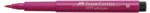 Faber-Castell Pitt Artist Pen Brush Purpuriu Deschis Faber-Castell (FC167428)