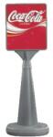  Panou Stradal Baza Apa Racket (590148)