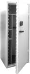  DULAP METALIC MS 08 PT. 8 ARME SI POLITE 550x400x1500 mm (LxlxH), ECO+ (9900152)