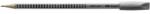 Faber-Castell Radiera Capac Grip 2001 Gri 2/Set Faber-Castell (FC187000) - officeclass