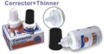 Skyglory Fluid Corector + Diluant, Sky Glory (490010d) - officeclass