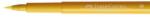 Faber-Castell Pitt Artist Pen Brush Galben Cadmium Faber-Castell (FC167407)
