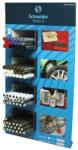 Schneider Display 40 Marker Vopsea Schneider 271 + 40 Marker Vopsea Schneider 278 (pmk006) - officeclass